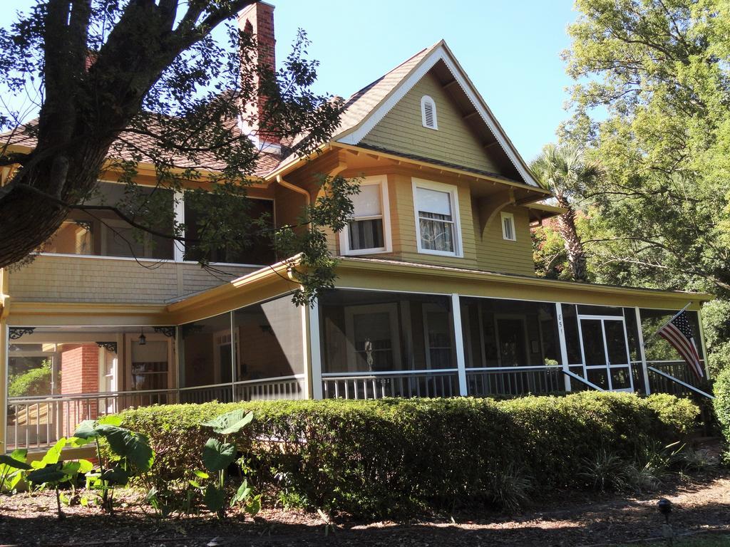 Thurston House Altamonte Springs Exterior photo