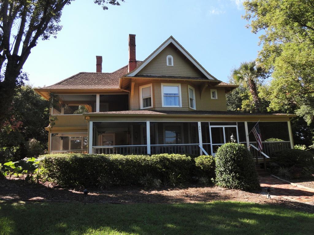 Thurston House Altamonte Springs Exterior photo