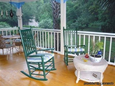 Thurston House Altamonte Springs Facilities photo