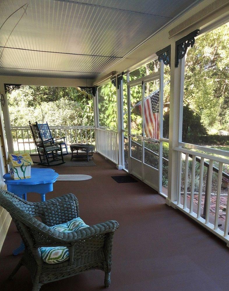 Thurston House Altamonte Springs Exterior photo