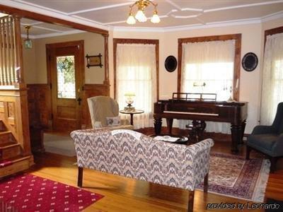 Thurston House Altamonte Springs Room photo