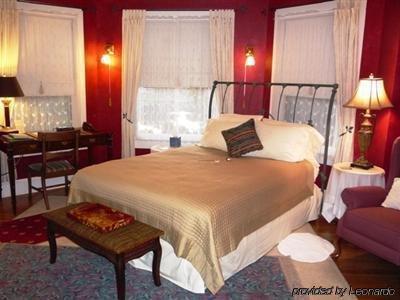 Thurston House Altamonte Springs Room photo