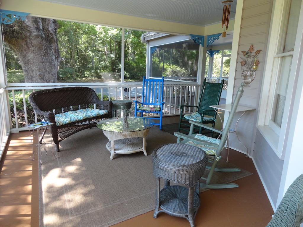 Thurston House Altamonte Springs Exterior photo