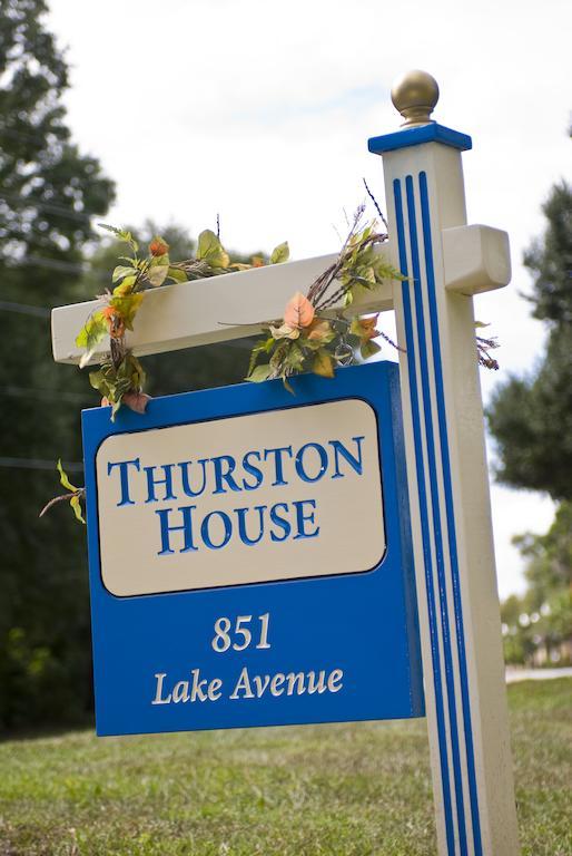 Thurston House Altamonte Springs Exterior photo
